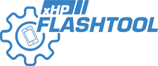 Logo xHP Flashtool